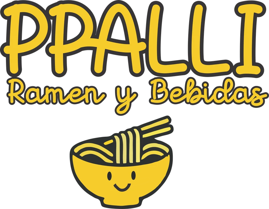 Ppalli — Ramen y Bebidas